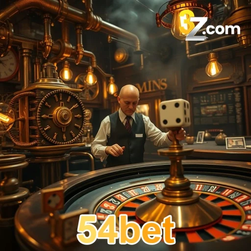 54bet login Jogos de caça-níqueis