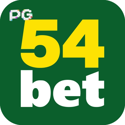 54bet login LOGO