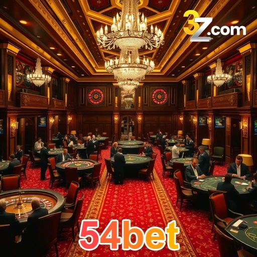 54bet login
