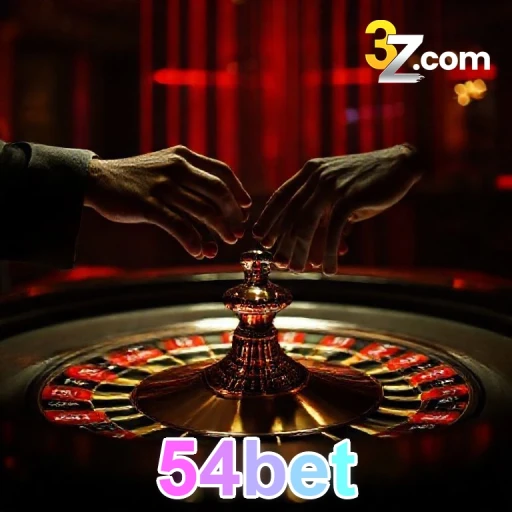 54bet login